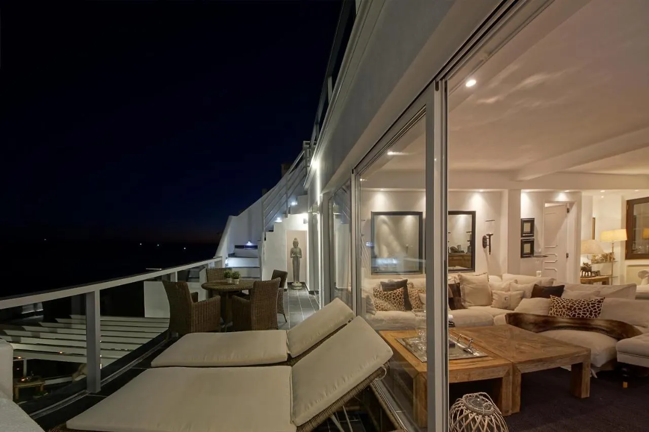 Casa Latino - Oceanfront - Luxury & Charming Villa- Jacuzzi At Rooftop By Dreamvillas알부페이라 0*, 알부페이라 포르투갈