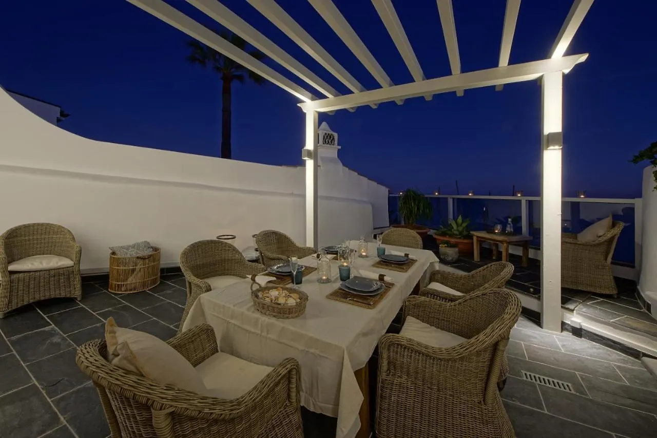 빌라 Casa Latino - Oceanfront - Luxury & Charming Villa- Jacuzzi At Rooftop By Dreamvillas알부페이라 포르투갈
