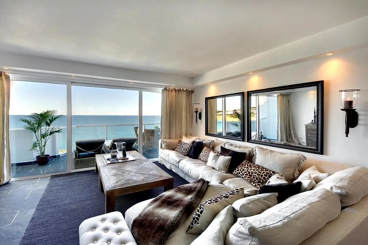 Villa Casa Latino - Oceanfront - Luxury & Charming Villa- Jacuzzi At Rooftop By Dreamvillasalbufeira Portugália