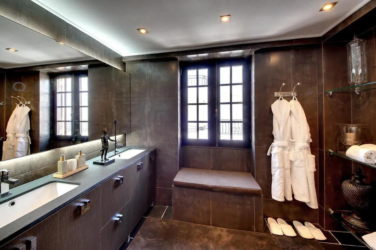 Villa Casa Latino - Oceanfront - Luxury & Charming Villa- Jacuzzi At Rooftop By Dreamvillasalbufeira Portugália