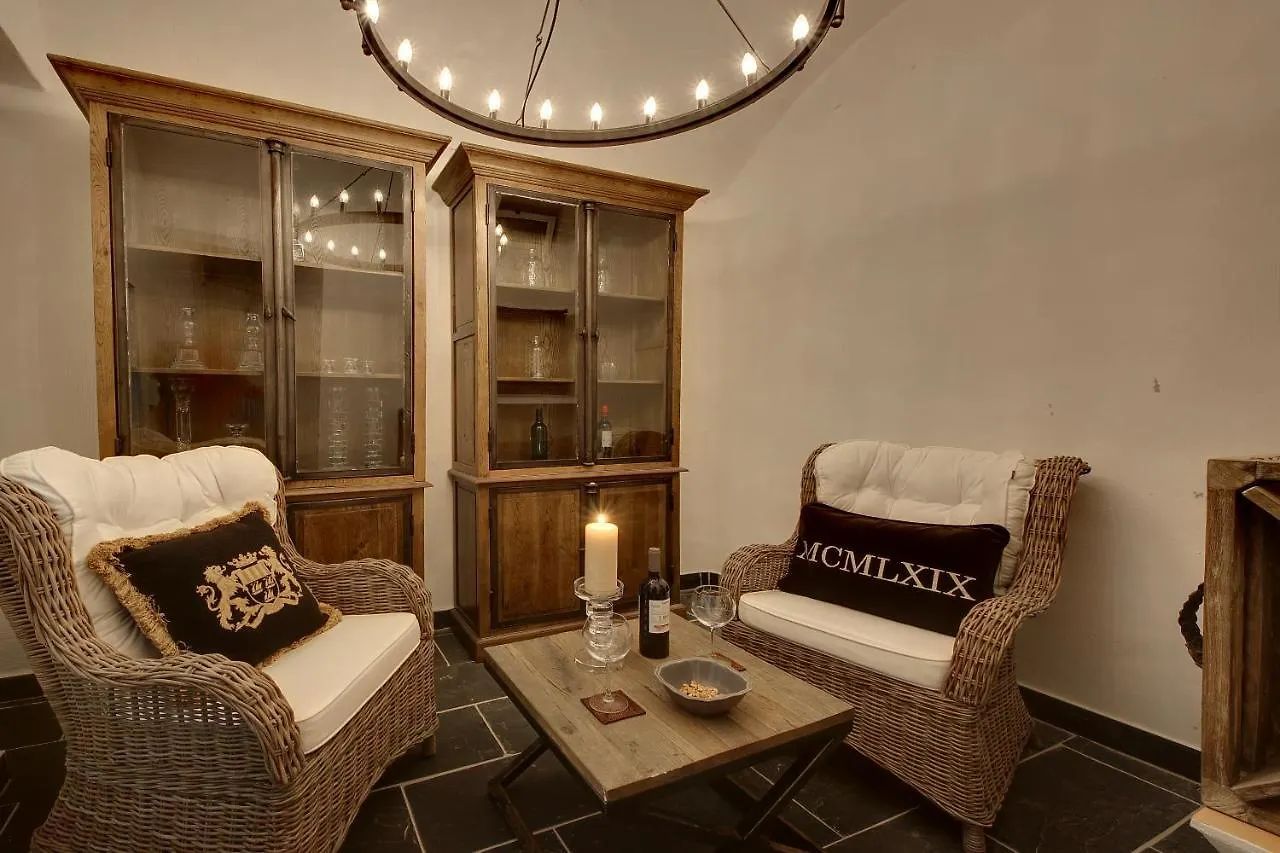 Casa Latino - Oceanfront - Luxury & Charming Villa- Jacuzzi At Rooftop By DreamvillasАлбуфейра